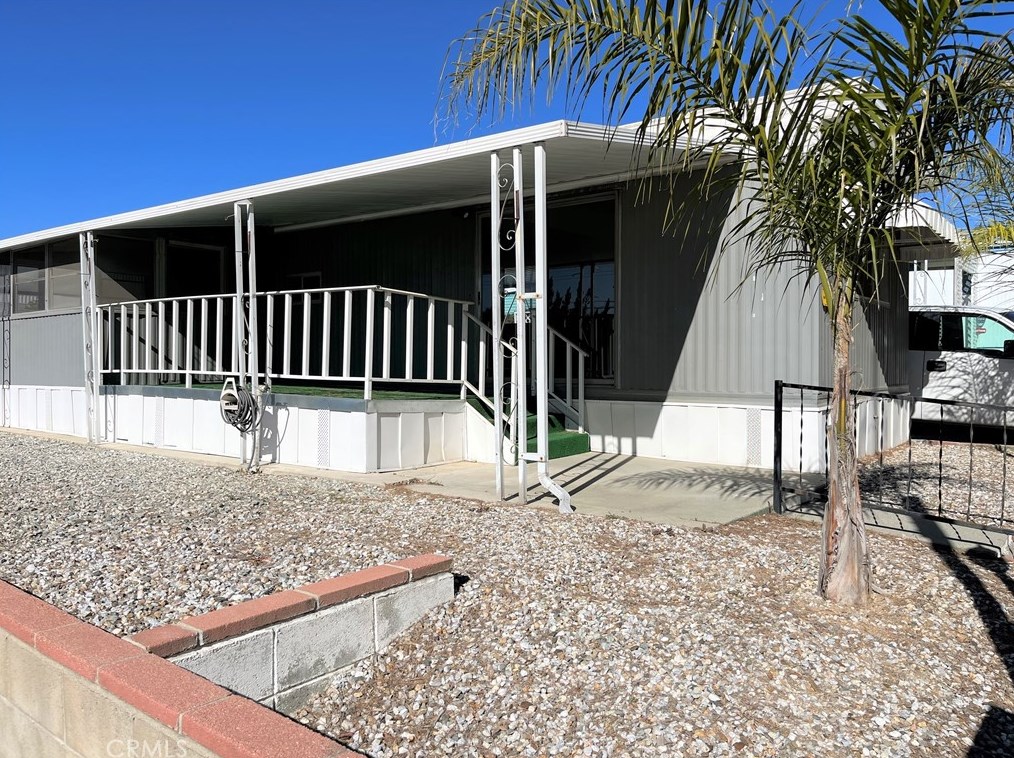 721 N Sunset Ave #47, Banning, CA 92220