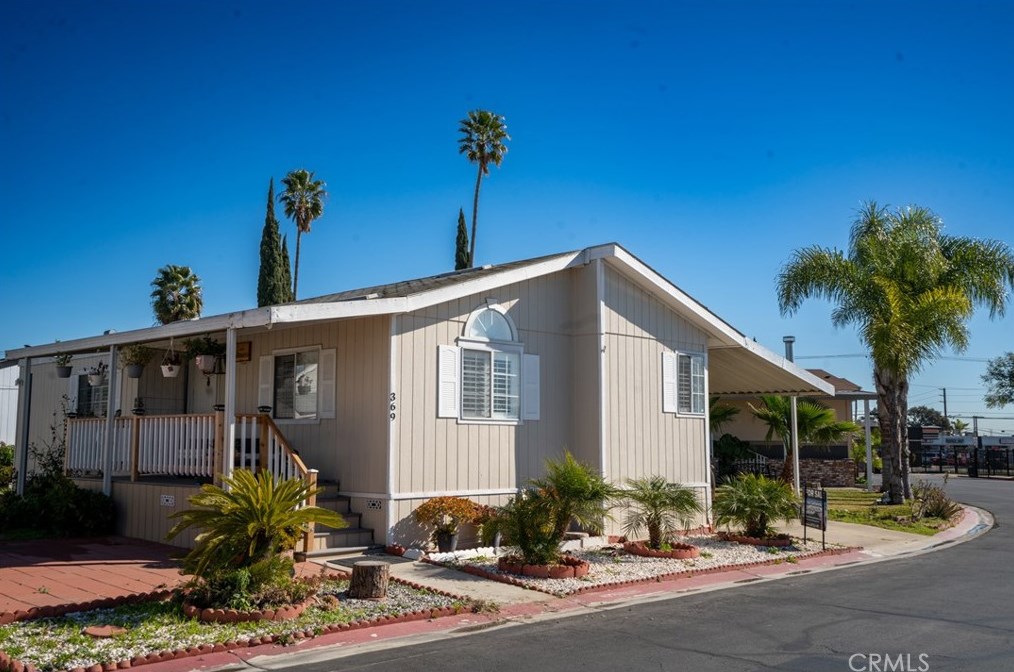 1855 Riverside Dr #369, Ontario, CA 91761