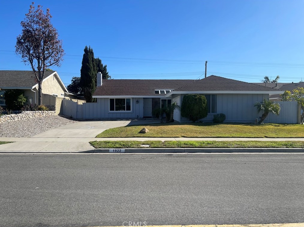 1822 Kilmer Dr, Placentia, CA 92870