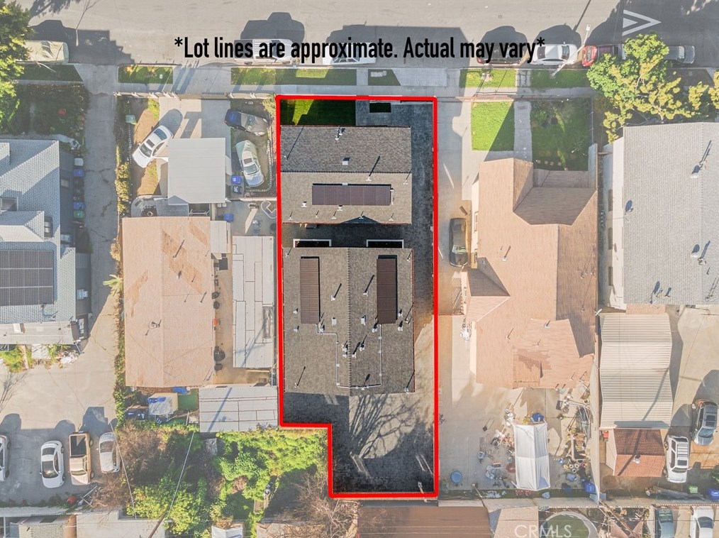 212 24th St, Los Angeles CA  90007-2635 exterior