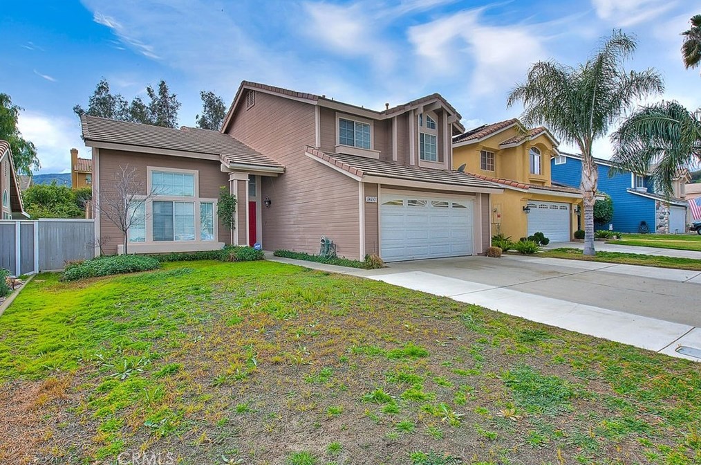 13109 Broken Bit Cir, Corona, CA 92883-6377