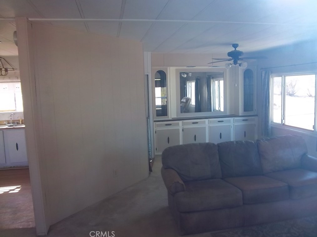 46699 Magney Ln, Newberry Springs CA  92365-9703 exterior