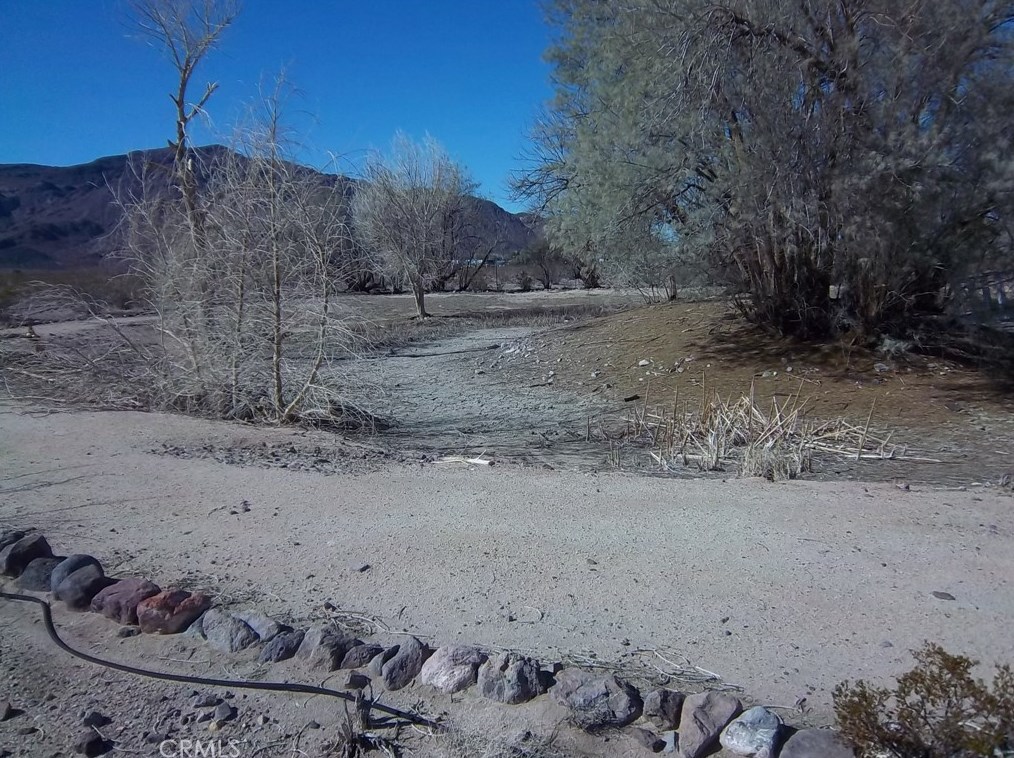 46699 Magney Ln, Newberry Springs CA  92365-9703 exterior