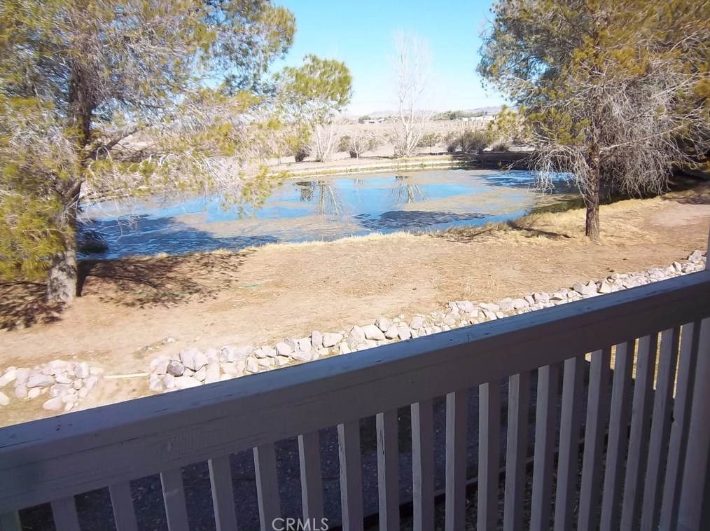 46699 Magney Ln, Newberry Springs CA  92365-9703 exterior