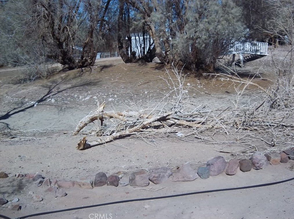 46699 Magney Ln, Newberry Springs CA  92365-9703 exterior