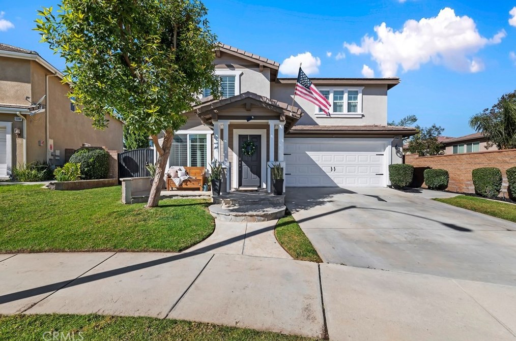 25141 Dogwood Ct, Corona, CA 92883-3025