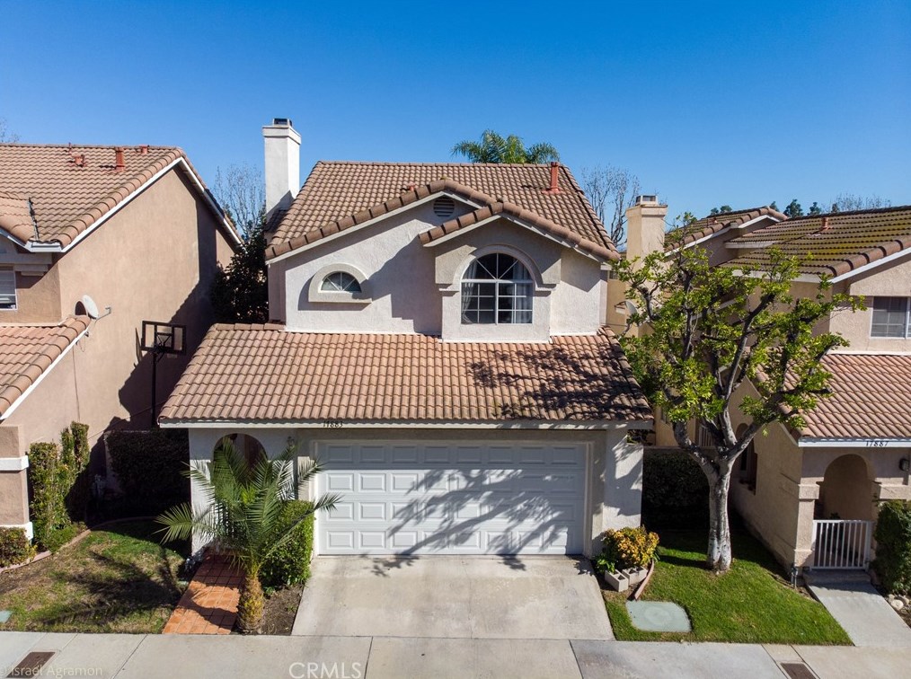 17883 Autry Ct, Chino Hills, CA 91709