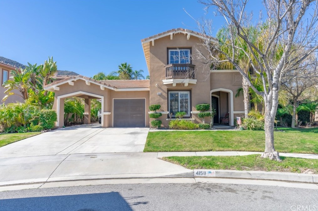 4158 Cardamon Cir, Corona, CA 92883-0793