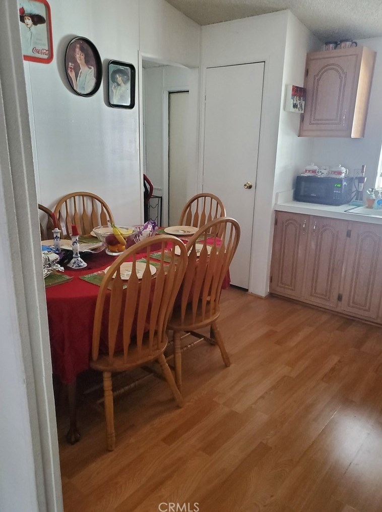 2140 Mentone Blvd #90, Mountain Home Village, CA 92359