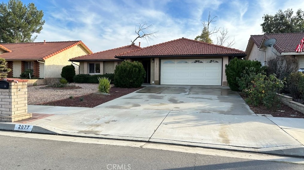 2077 Aspen Dr, Hemet, CA 92545-8160