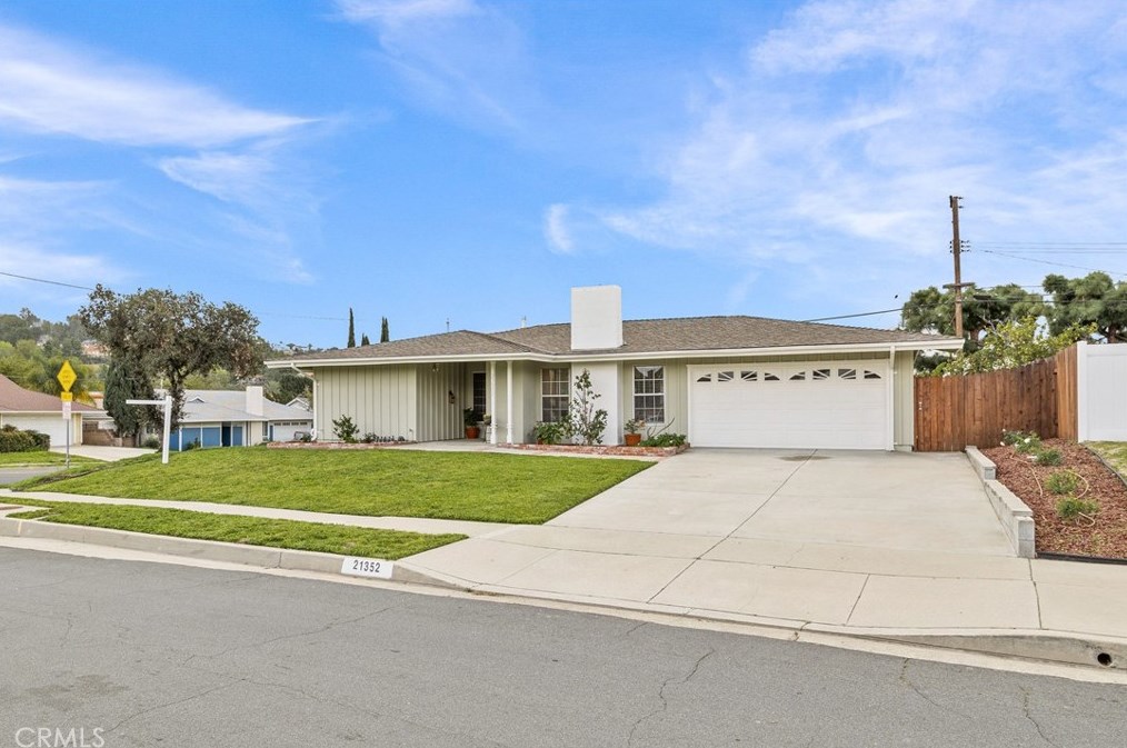 21352 Fountain Springs Rd, Pomona, CA 91765-3525