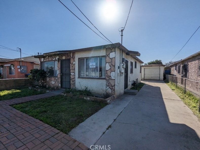 12150 Hopland St, Norwalk, CA 90650