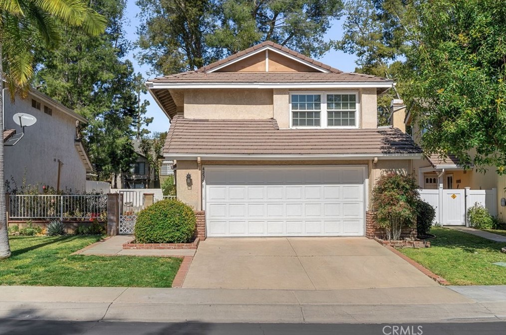 4254 Pepperwood Ln, Chino Hills, CA 91709