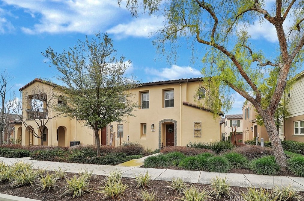 8439 E Preserve, Chino, CA 91708