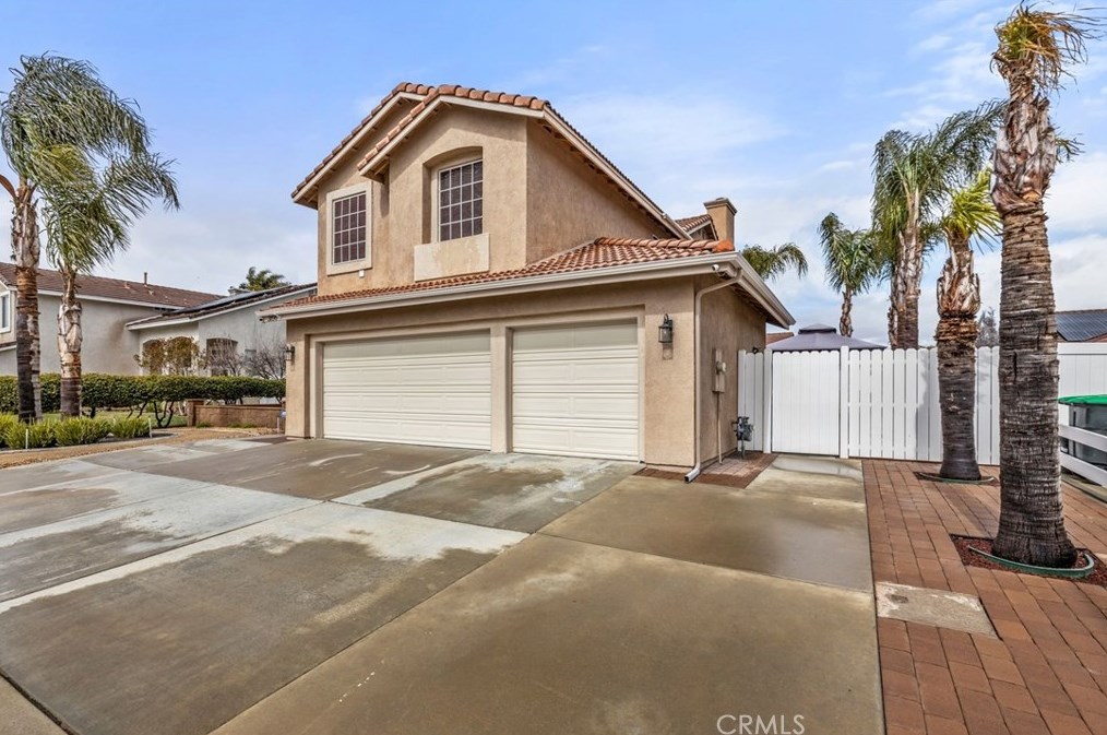 3896 Florence St, Hemet, CA 92545-6313