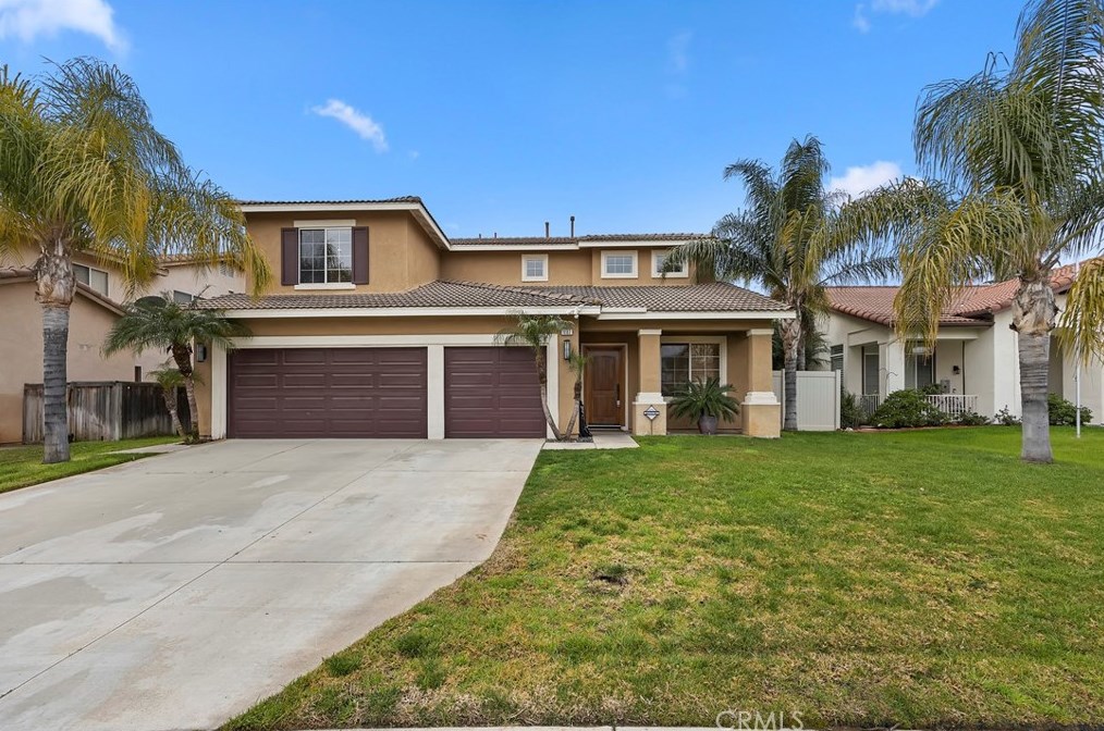 1202 Dunsmuir Cir, Corona, CA 92881-8783