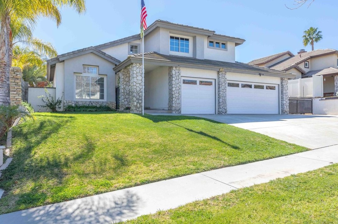 1866 Duncan Way, Corona, CA 92881-4401