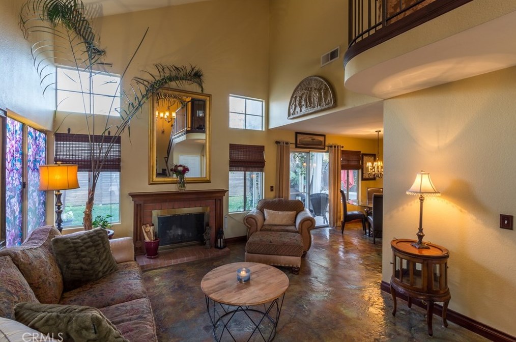 15543 Oakhurst St, Chino Hills, CA 91709