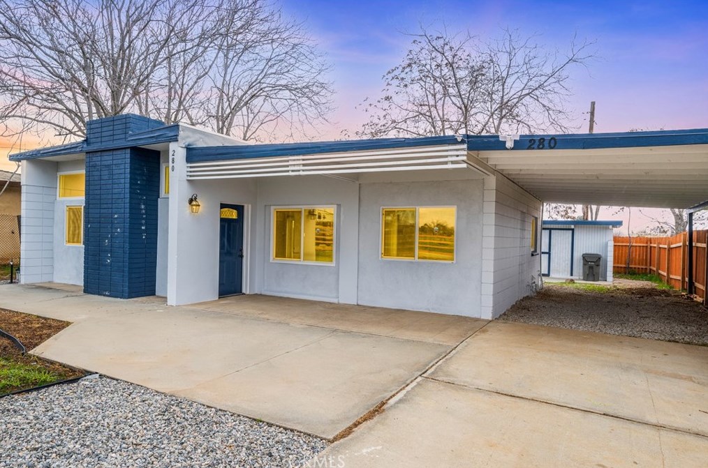 280 Apex Ave, Banning, CA 92220