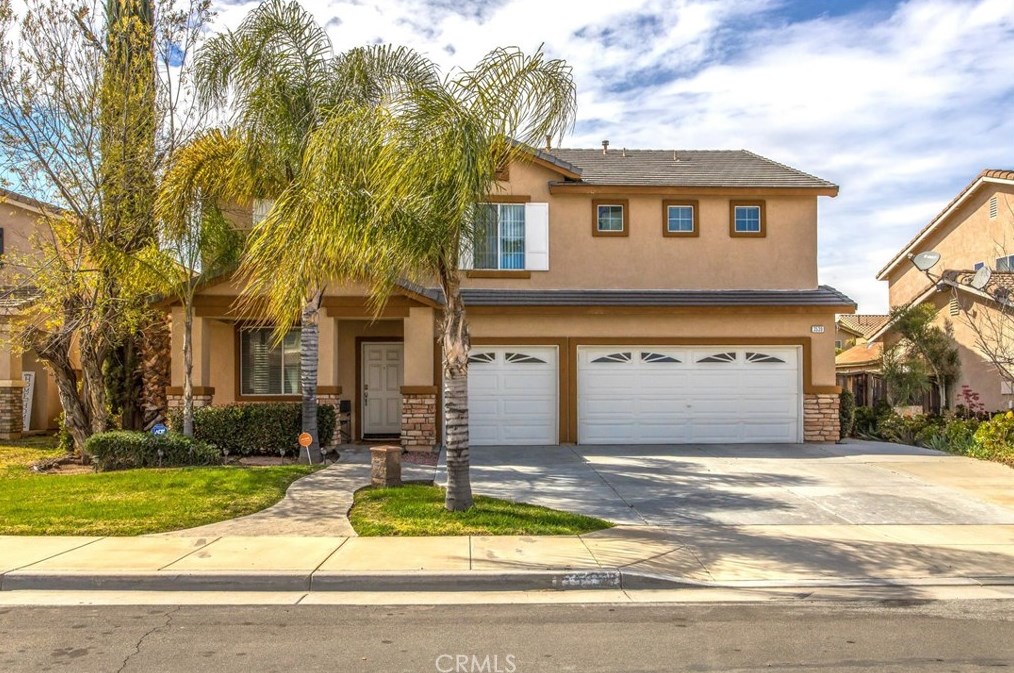 3530 Rolling Rock Ct, Perris, CA 92571