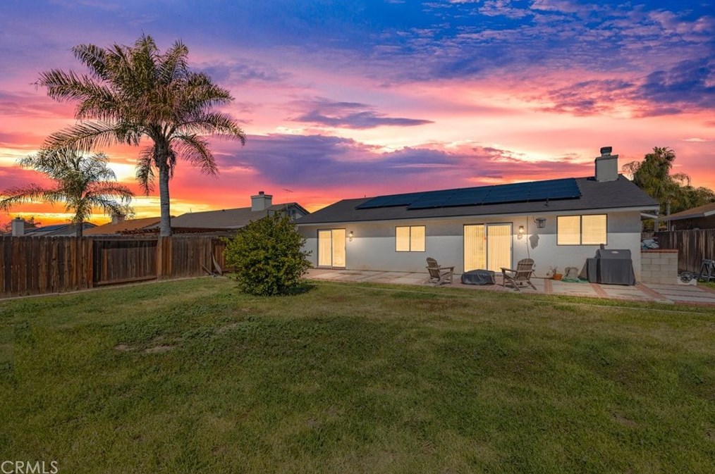 25751 Pelion Rd, Menifee, CA 92584