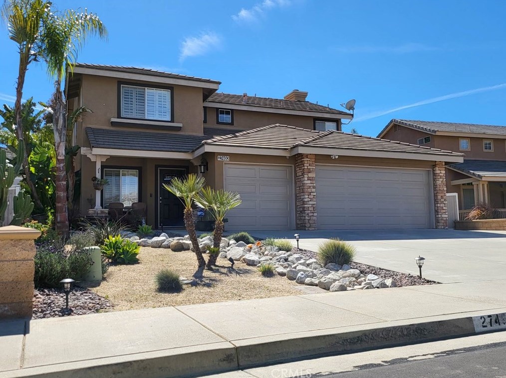 27460 Eagles Nest Dr, Corona, CA 92883