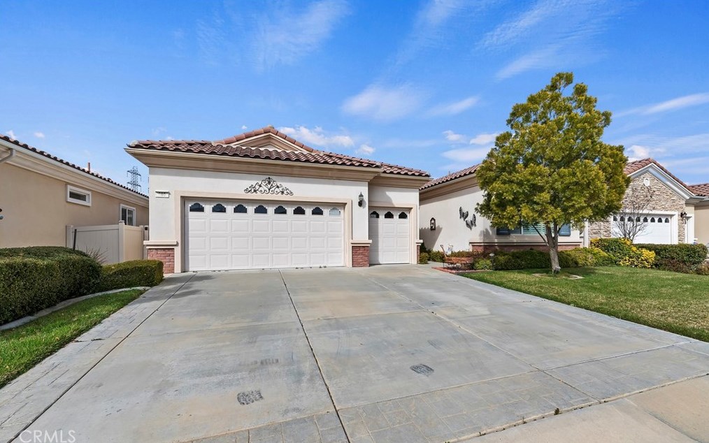 980 Ironwood Rd, Beaumont, CA 92223-8530