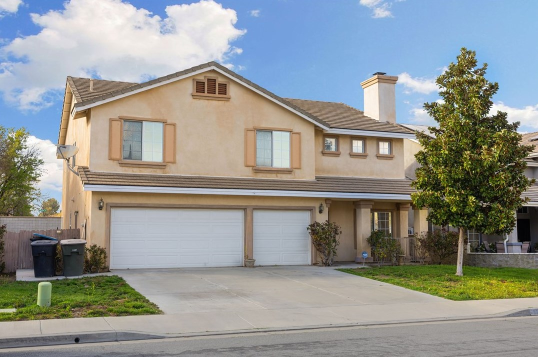 32917 Starlight St, Wildomar, CA 92595