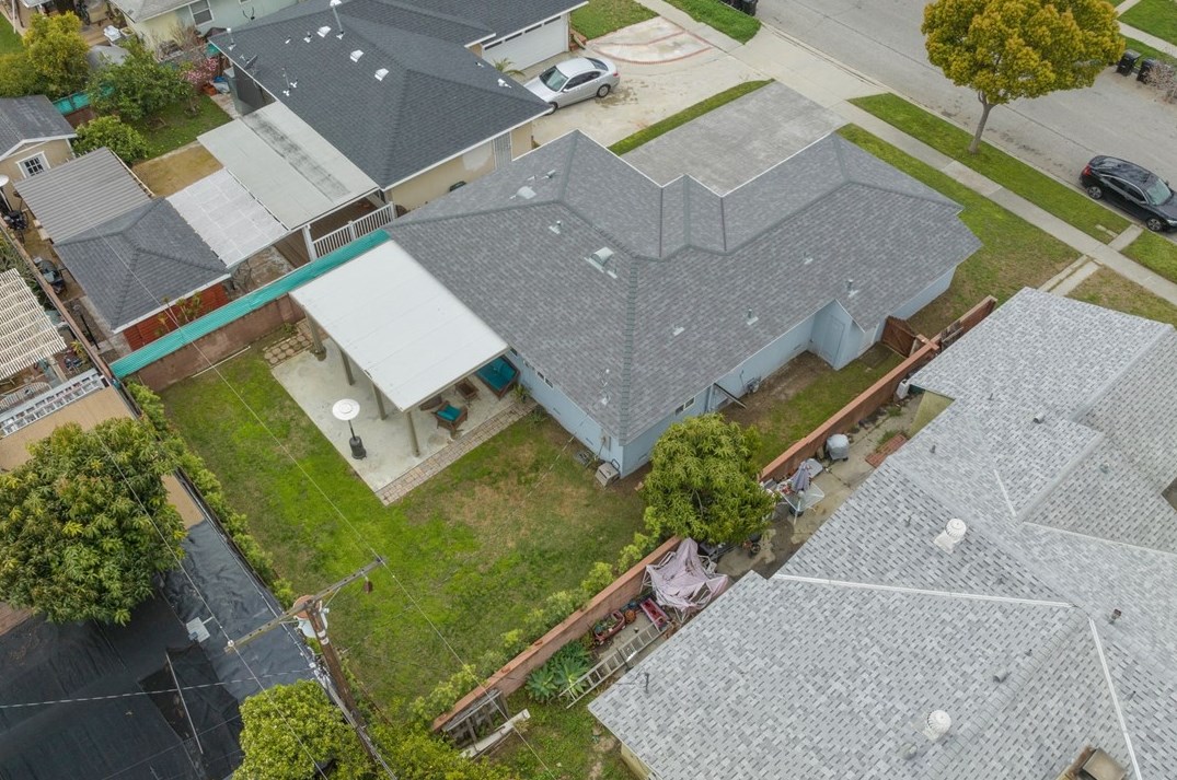 15210 Domart Ave, Norwalk CA  90650-5308 exterior