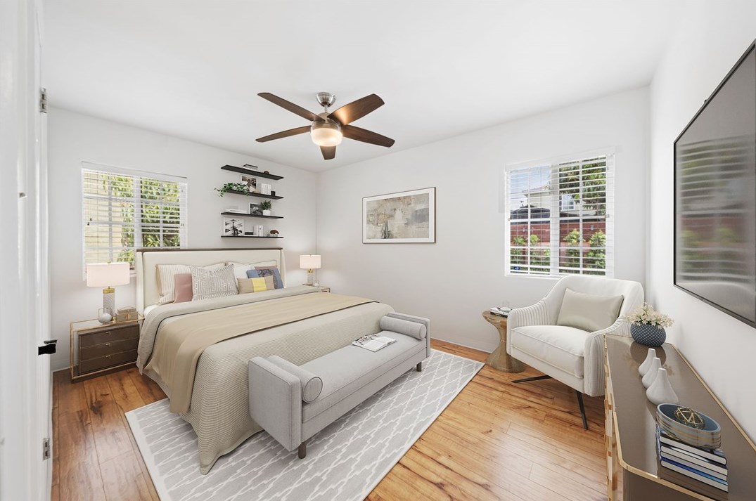 15210 Domart Ave, Norwalk CA  90650-5308 exterior