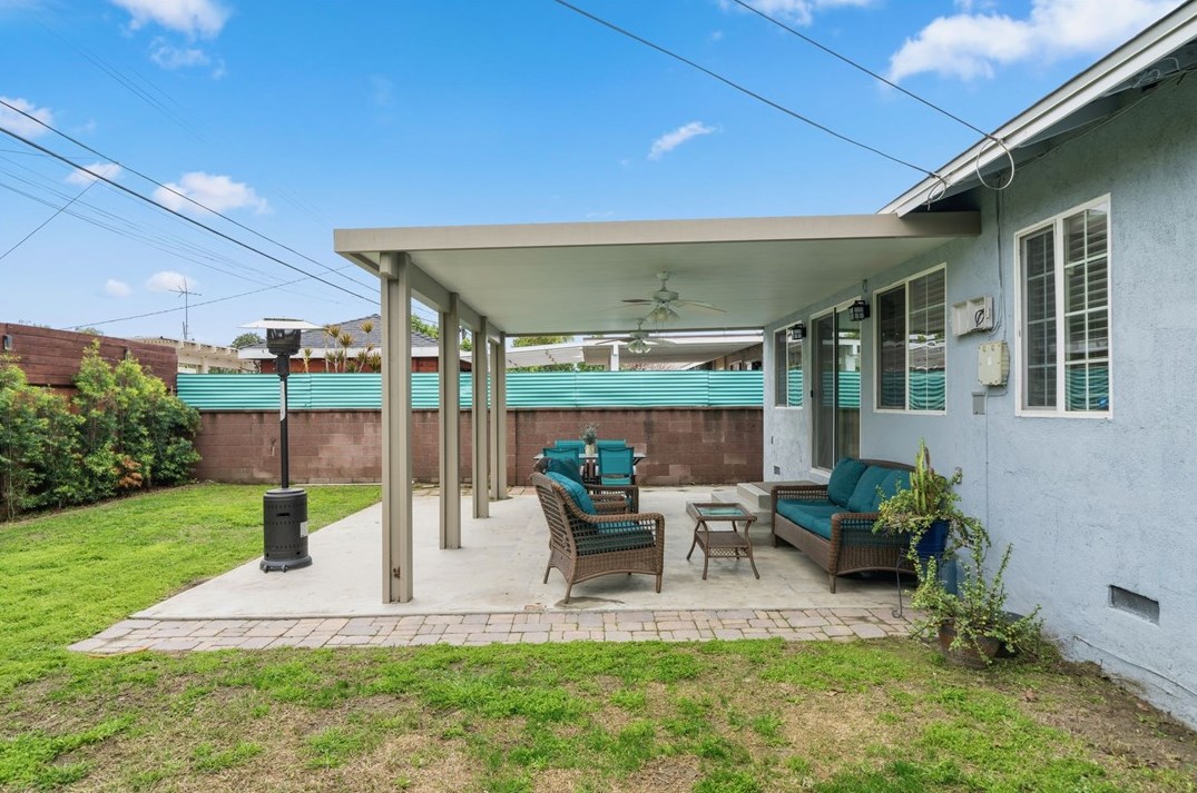 15210 Domart Ave, Norwalk CA  90650-5308 exterior