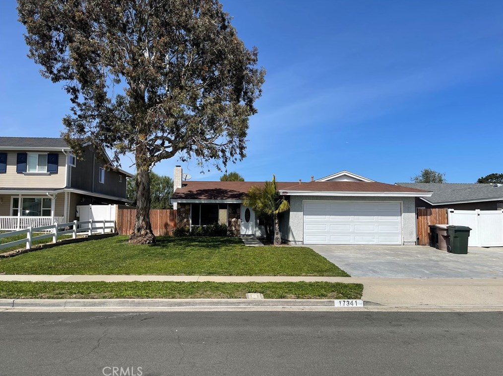 17341 Yellowstone Ave, Yorba Linda, CA 92886