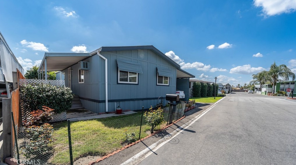 3667 Valley Blvd #59, Pomona, CA 91768