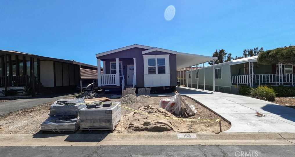 4095 Fruit St #163, La Verne, CA 91750