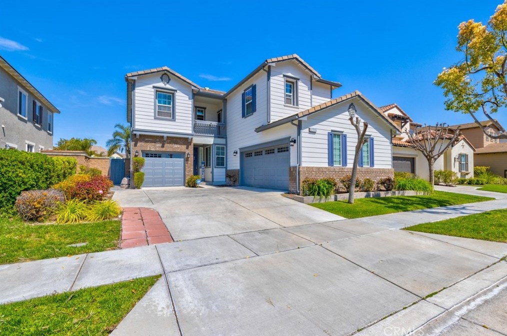 14595 Elmhurst Ave, Chino, CA 91710
