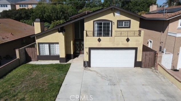 20201 Rockwell Rd, Corona, CA 92881-4894