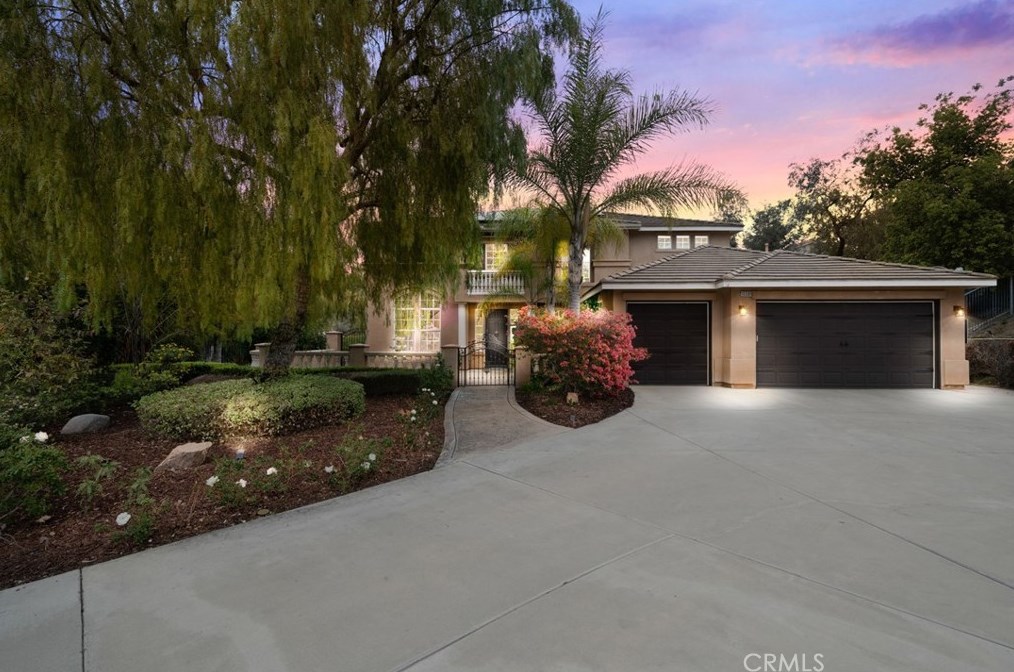 16580 Tiger Lilly Way, Riverside, CA 92503
