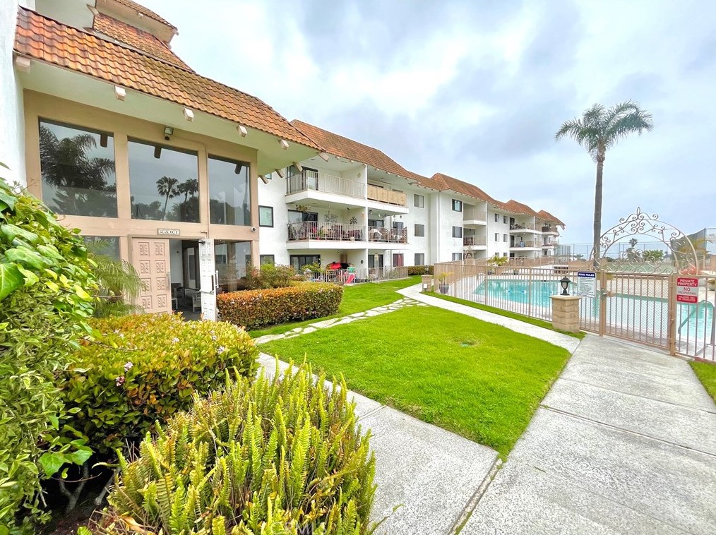 2501 S El Camino Real #204, San Clemente, CA 92672