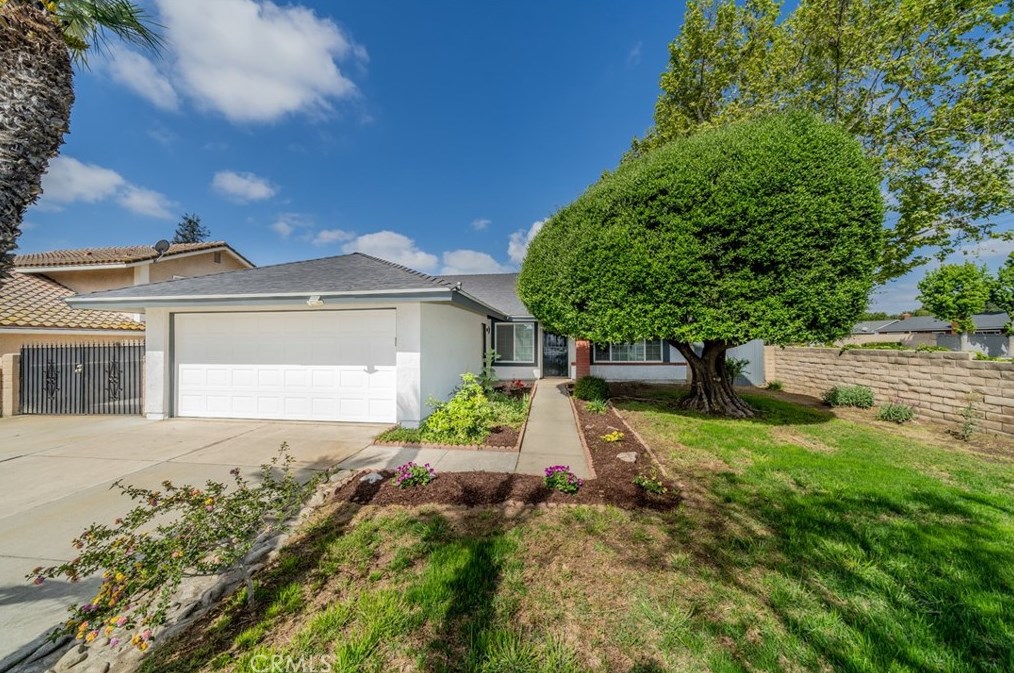 2602 Virginia Way, Ontario, CA 91761