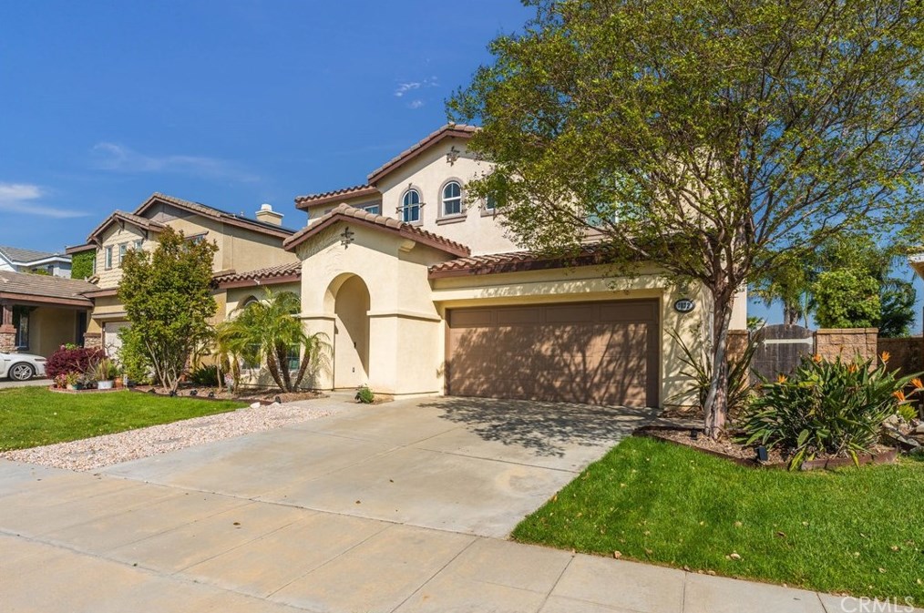 1832 Eclipse St, Upland, CA 91784