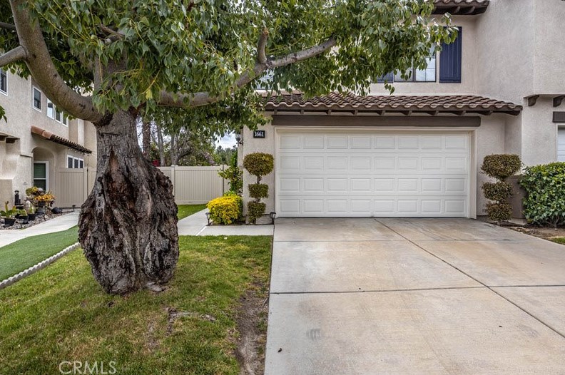 1661 San Rafael Dr, Corona, CA 92882