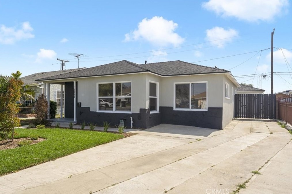 10840 Standard Ave, Lynwood, CA 90262