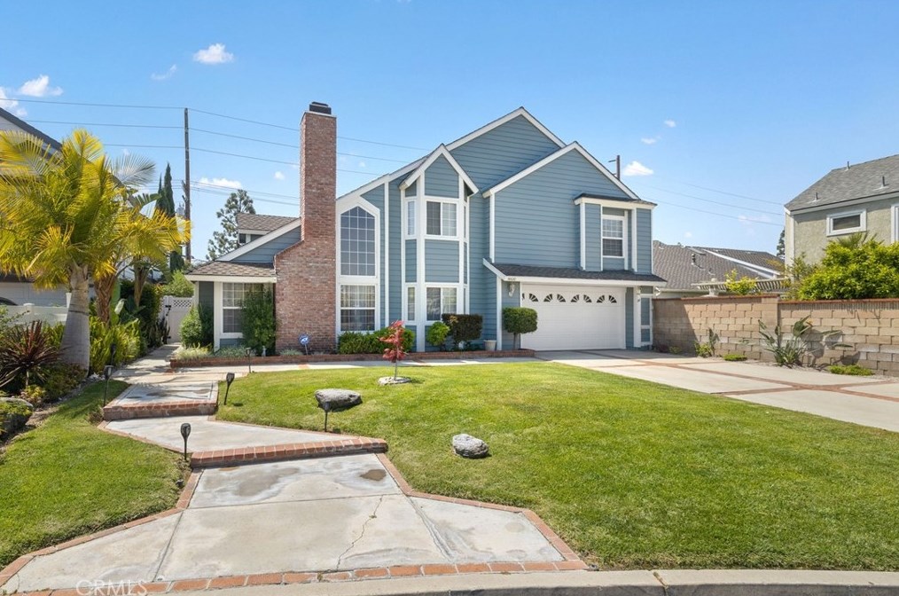 16680 Greenwich Cir, Yorba Linda, CA 92886-4864