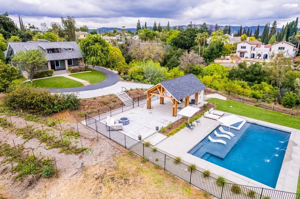 1446 Kincaid St, Redlands, CA 92373