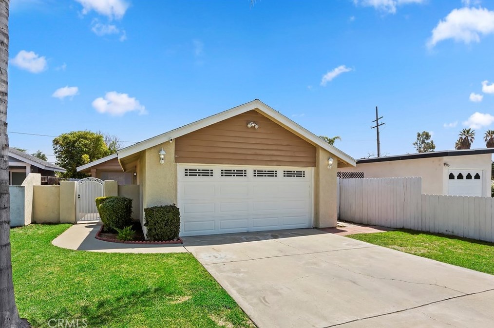 15663 Yorba Ave, Chino Hills, CA 91709