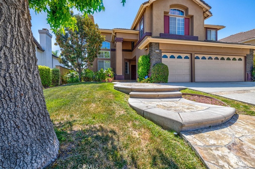 15129 Via Maravilla, Chino Hills, CA 91709