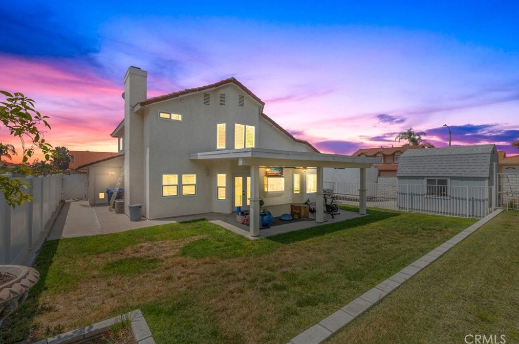 28360 Greenfield Ln, Highland, CA 92346