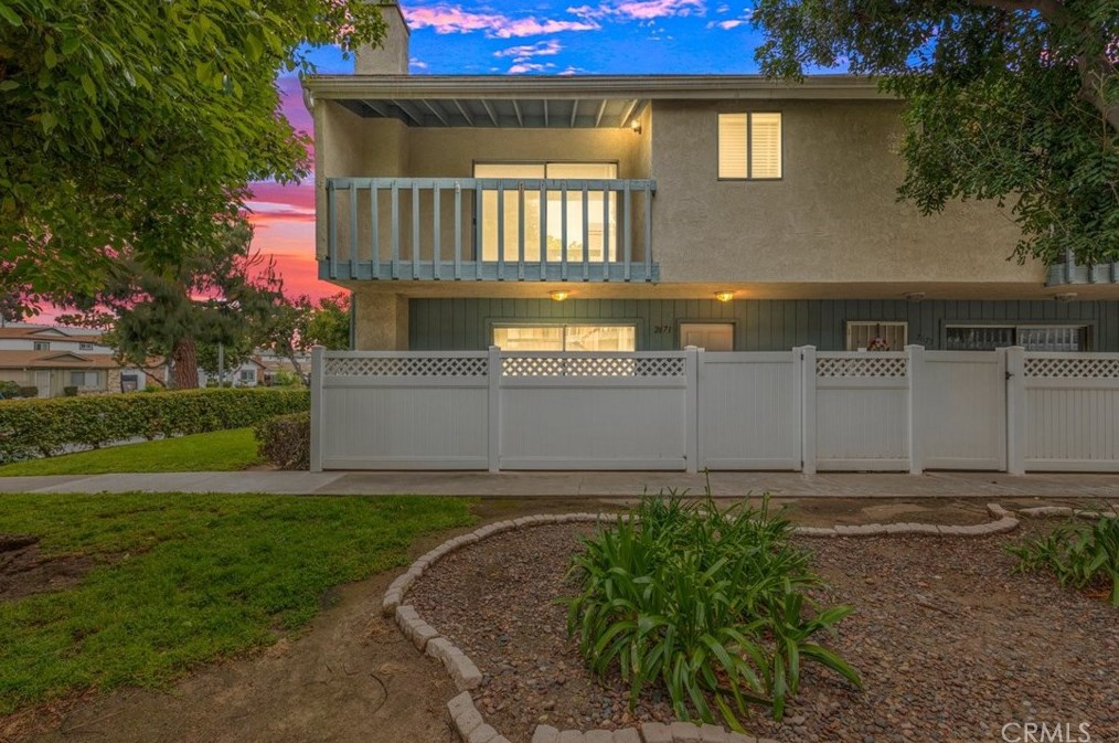 2671 Milton Ave, Fullerton, CA 92831