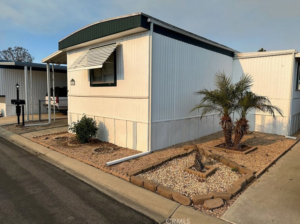1150 N Kirby St #55, Hemet, CA 92545
