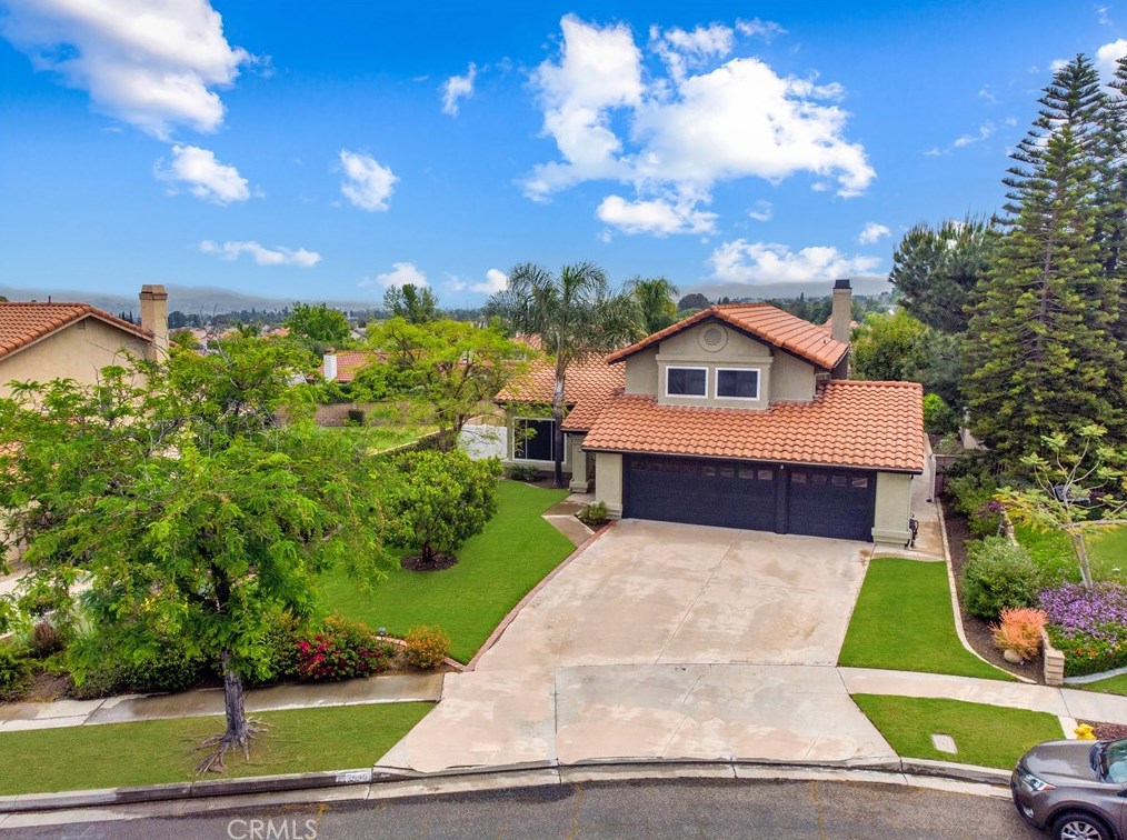 2445 Centennial Way, Corona, CA 92882-5749